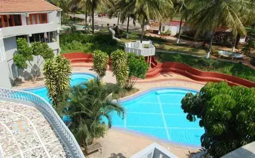 Бангалор: Sambhram Roost Resort