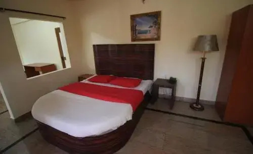 Бангалор: Sambhram Roost Resort