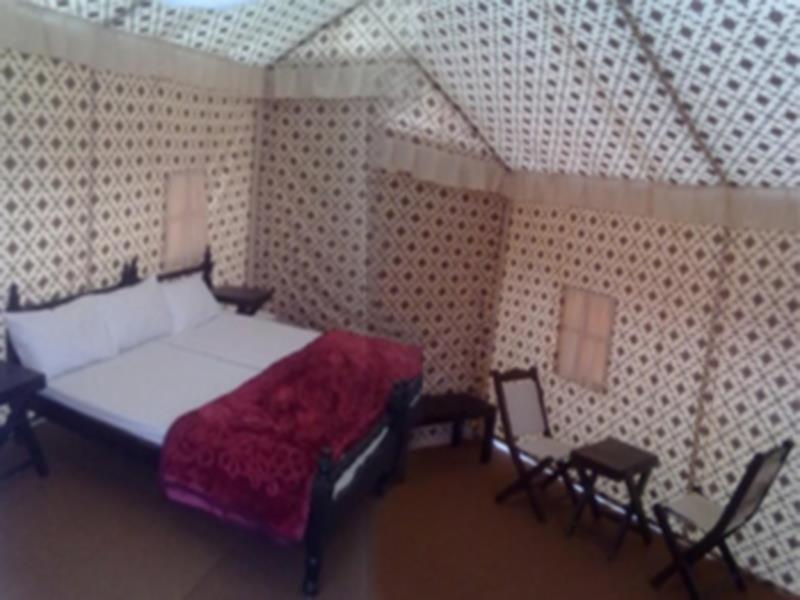 Савай-Мадхопур: Therajbagh Resort Ranthambore