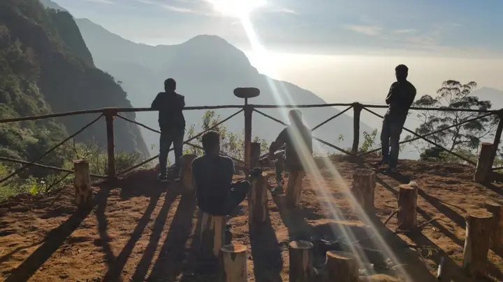 Муннар: Munnar Adventures