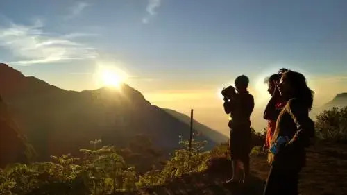 Муннар: Munnar Adventures
