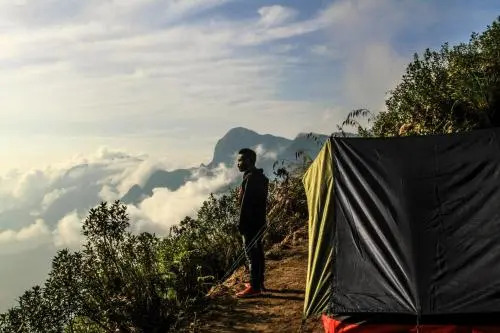 Муннар: Munnar Adventures