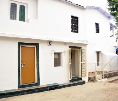 Mount Abu Luxury Apartment — фото 1