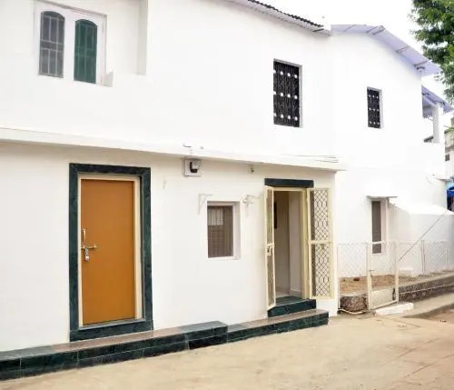 Mount Abu Luxury Apartment — фото 1