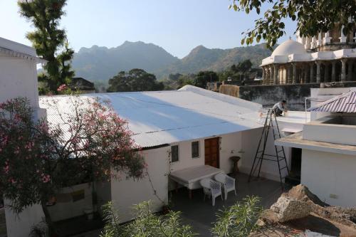 Гора Абу: Mount Abu Luxury Apartment