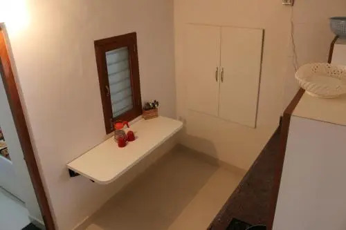 Гора Абу: Mount Abu Luxury Apartment