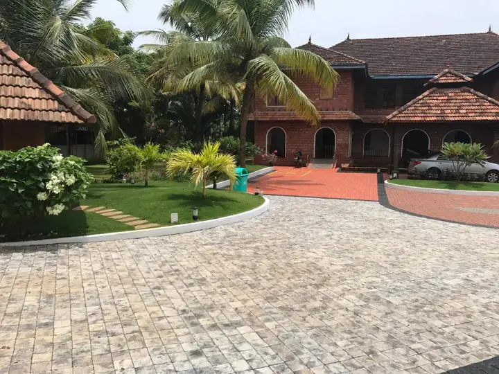 Кумараком: Kumarakom Heritage - Kumarakom