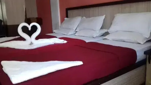 Коччи: Hotel Park Royale