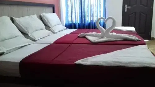 Коччи: Hotel Park Royale