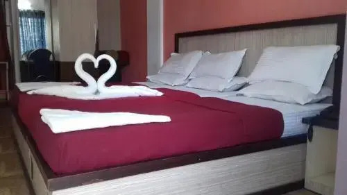 Коччи: Hotel Park Royale