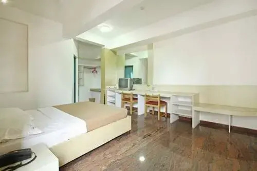 Hotel Park Royale — фото 1