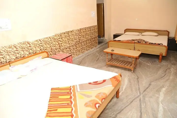 Ришикеш: Hotel Ananya Heritage