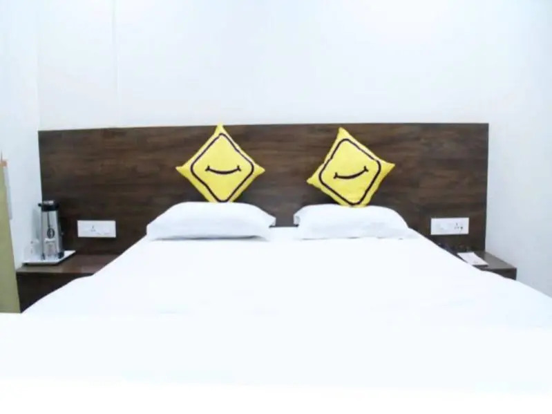 Бхопал: Vista Rooms At Station Road-Bhopal
