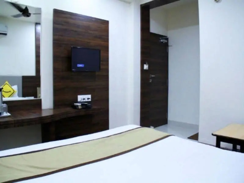 Бхопал: Vista Rooms At Station Road-Bhopal
