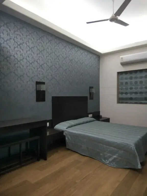 Мумбаи: Hotel sweet home