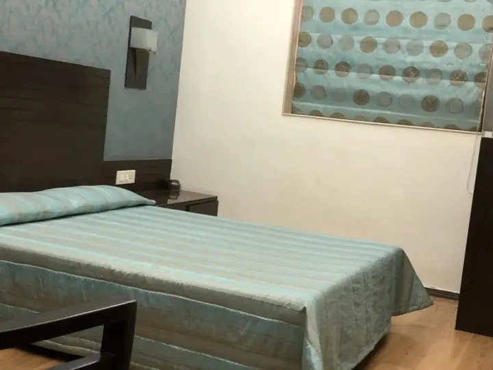 Мумбаи: Hotel sweet home