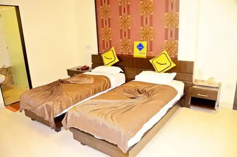 Vista Rooms At Samarth Nagar — фото 1