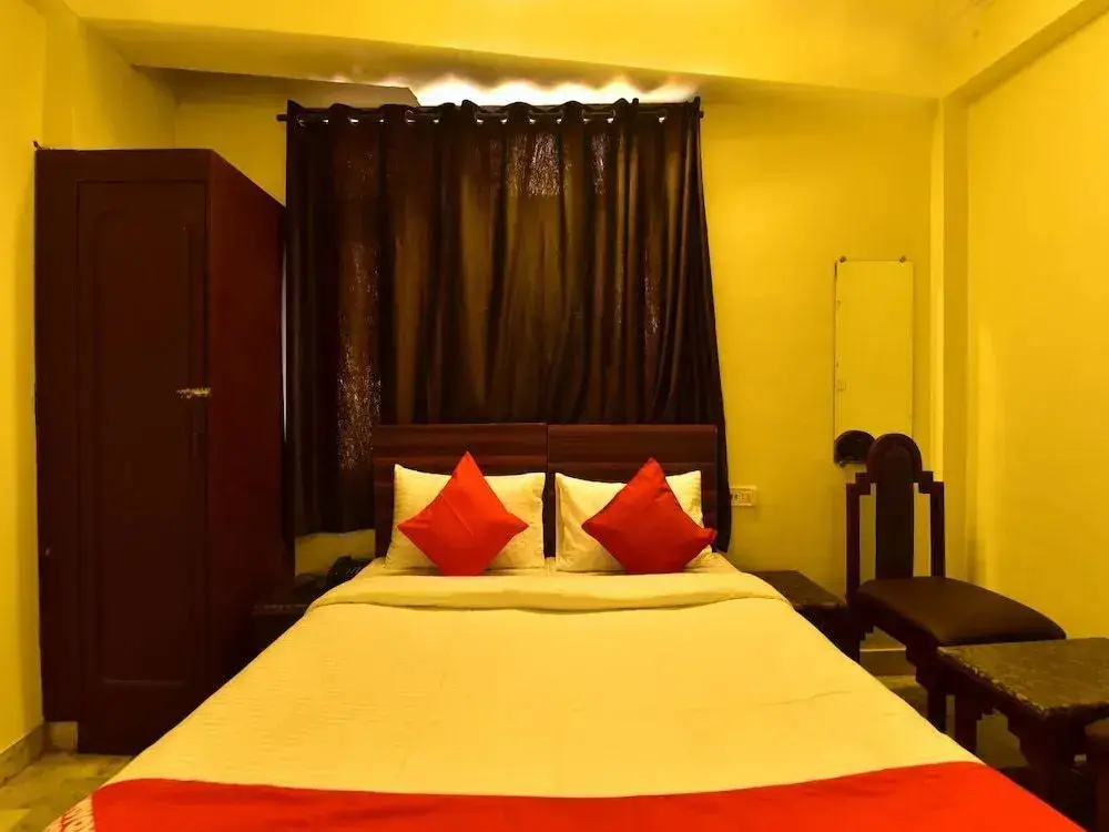 Джайпур: Hotel Vijeet Palace