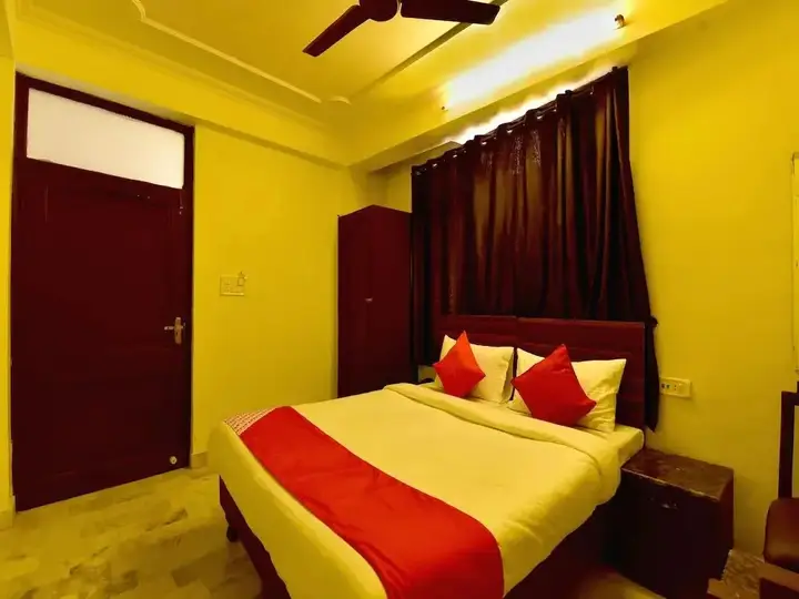 Джайпур: Hotel Vijeet Palace