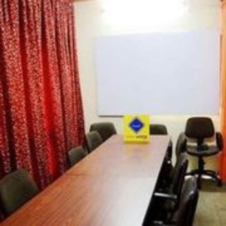 Аурангабад: Vista Rooms At Station Road-Aurangabad