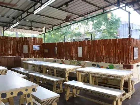 Ченнаи: Elements Hostel