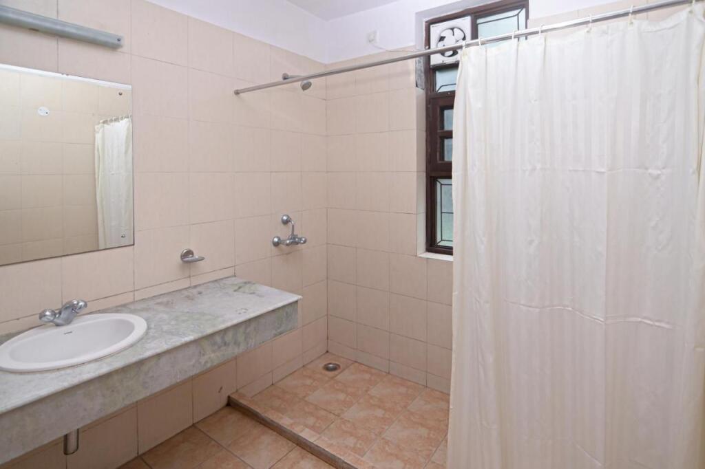 Вайдхан: Singrauli Place Heritage Hotel