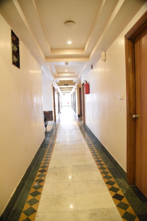 Патна: Hotel Windsor