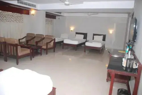 Тирупати: The Bhimas Residency Hotels