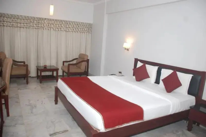 Тирупати: The Bhimas Residency Hotels