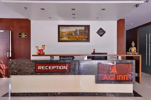 Agi Inn — фото 1