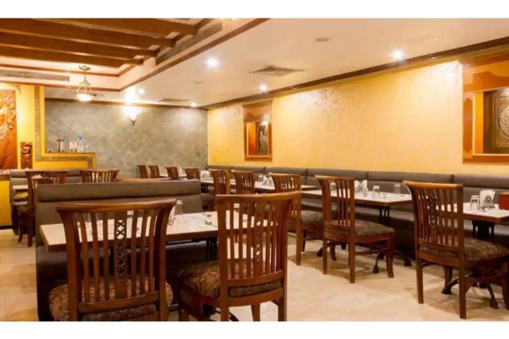 FabHotel Udipi Home Egmore — фото 1