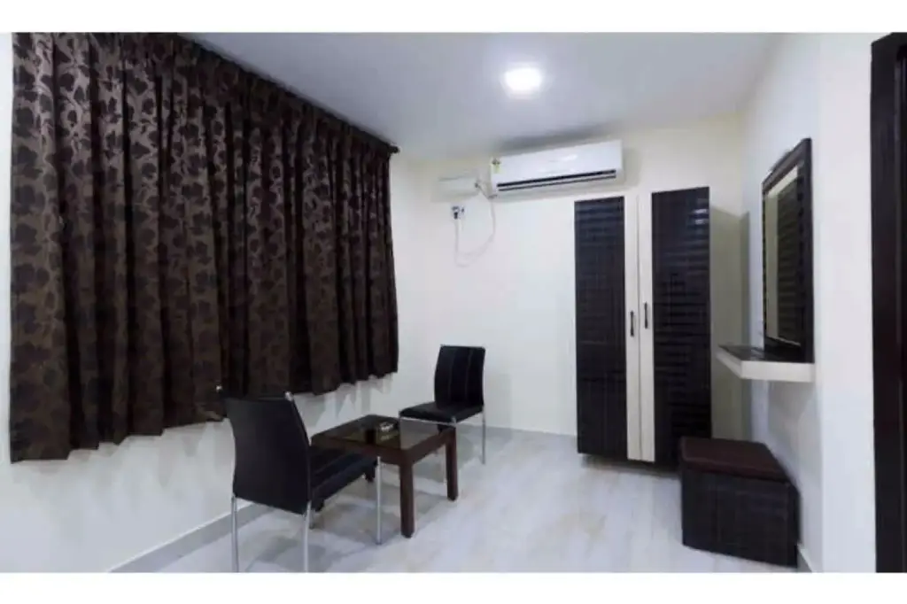 FabHotel Udipi Home Egmore — фото 1