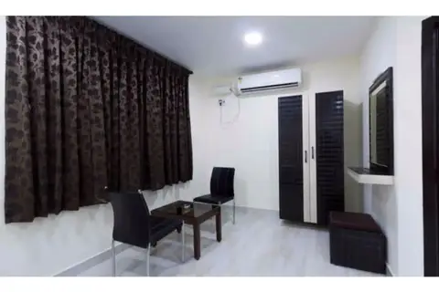 FabHotel Udipi Home Egmore — фото 1