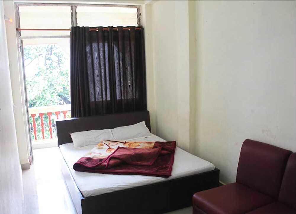 Hotel Kachnar — фото 1