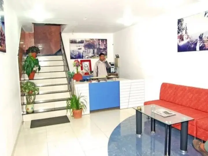 Пачмарай: Hotel Kachnar