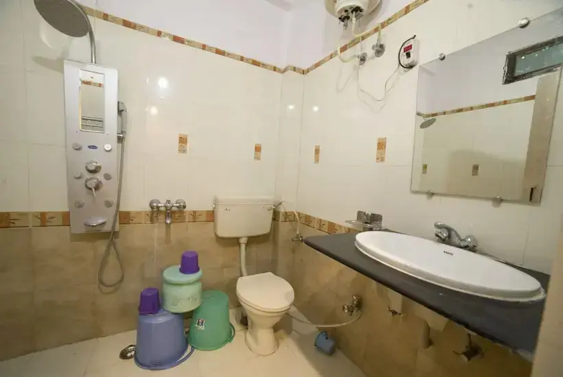 Пачмарай: Hotel Kachnar