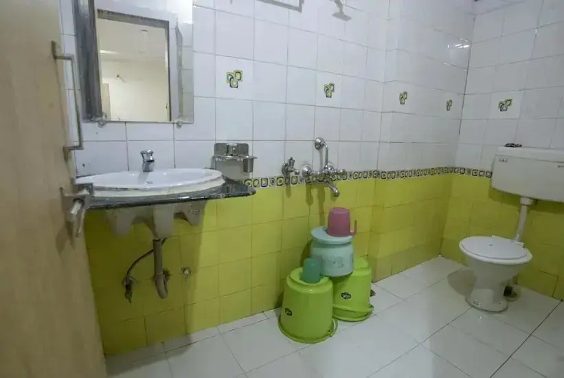 Пачмарай: Hotel Kachnar