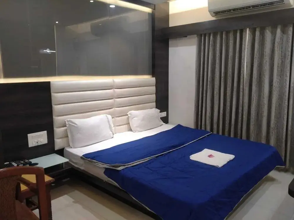 Дахану: Anand Resort