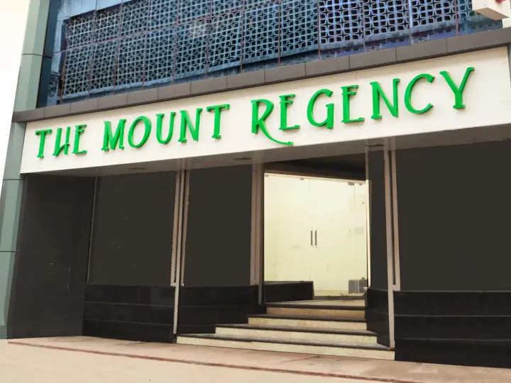 Ченнаи: The Mount Regency