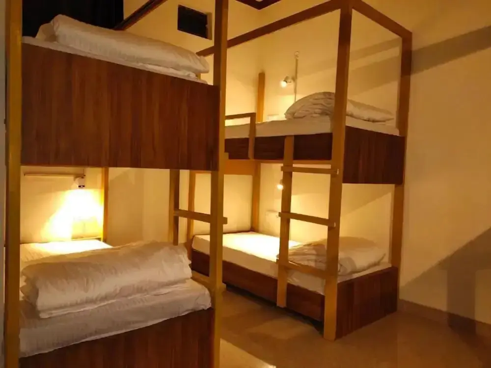 Агра: Big Brother Hostel Agra