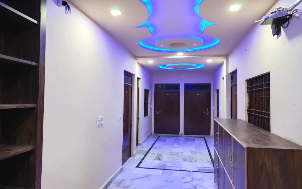 Big Brother Hostel Agra — фото 1