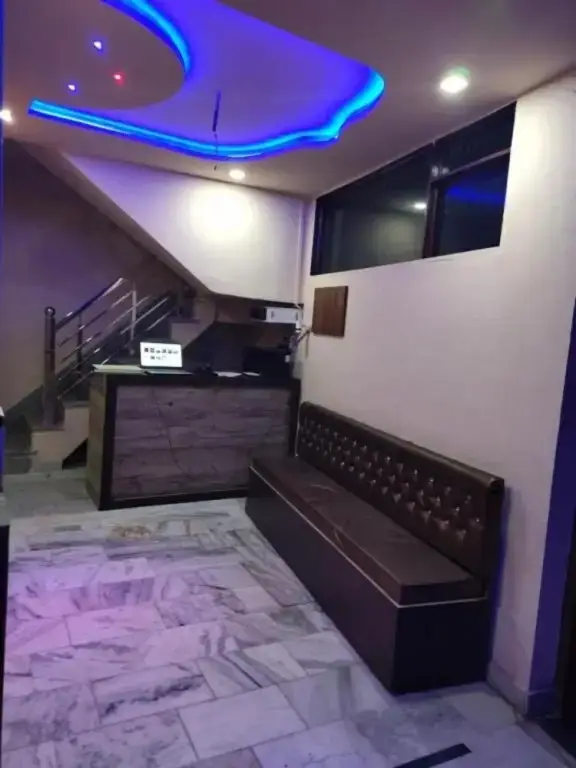 Агра: Big Brother Hostel Agra