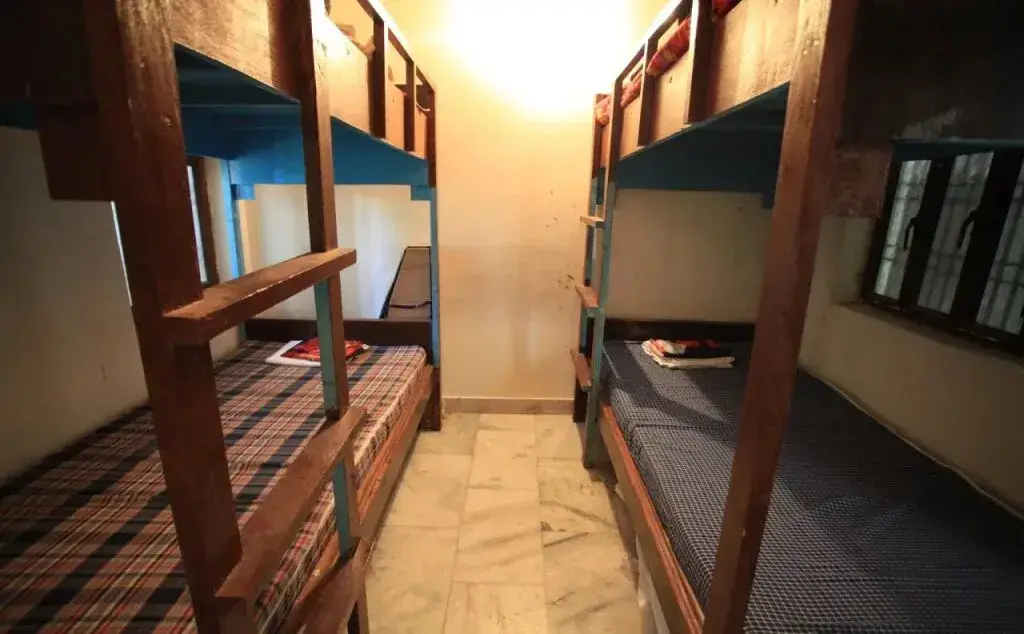 Агра: Big Brother Hostel Agra