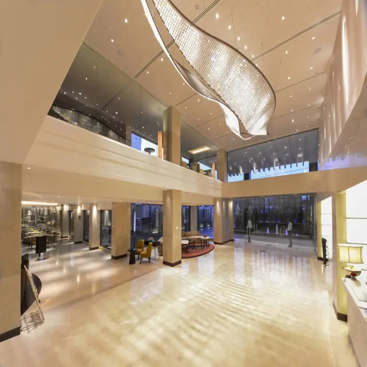 Агра: Grand Mercure Agra