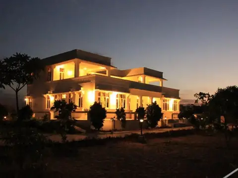 Hotel Nimaj Kothi — фото 1