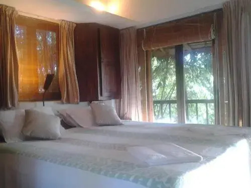 Варкала: Mektoub Beach Resort