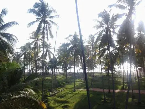 Варкала: Mektoub Beach Resort