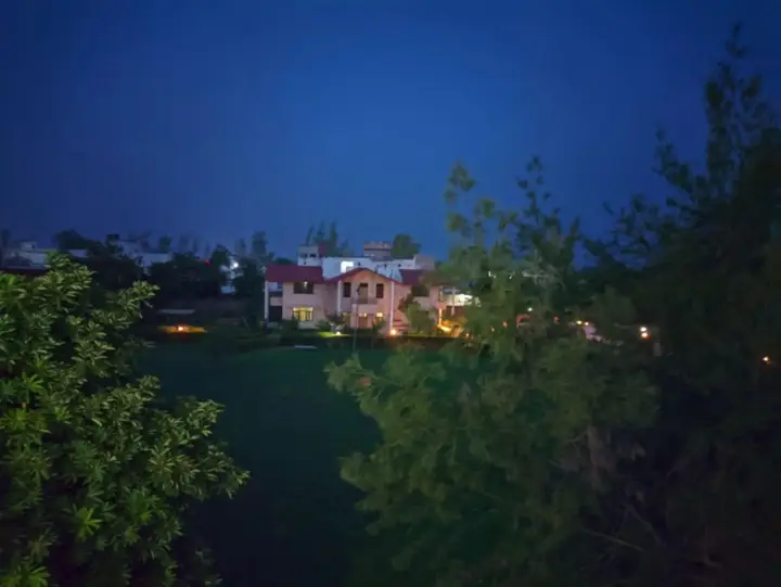 Фатехпур-Сикри: The Bharatpur Swaraj
