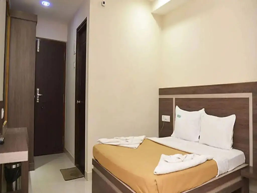 Бангалор: Hotel ABM International
