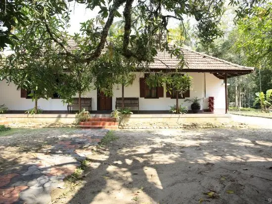 Cherthala: Raindrops Heritage Homestay